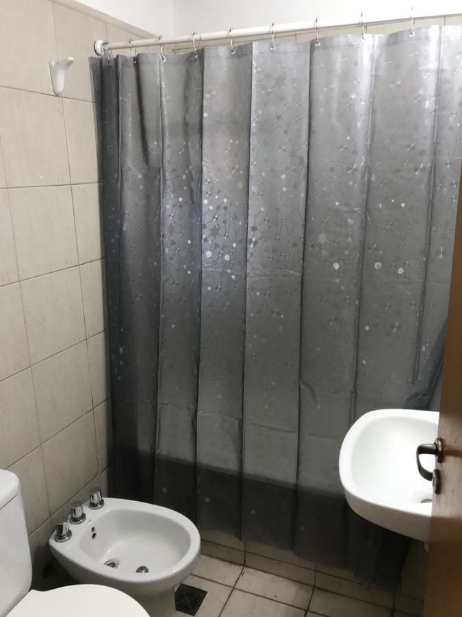 Apartamento En Country Pilar Piscina Parrilla Propia Hasta 4 Personas Ngoại thất bức ảnh