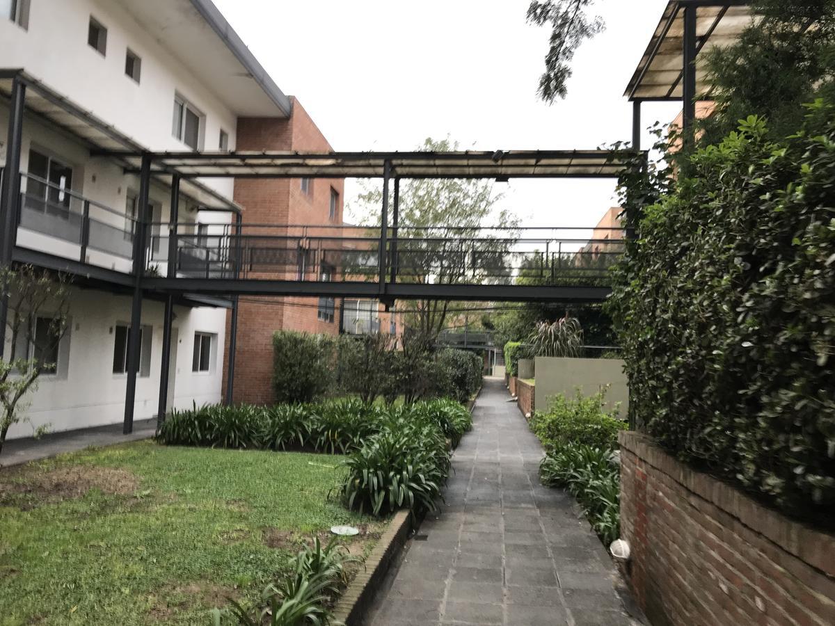 Apartamento En Country Pilar Piscina Parrilla Propia Hasta 4 Personas Ngoại thất bức ảnh